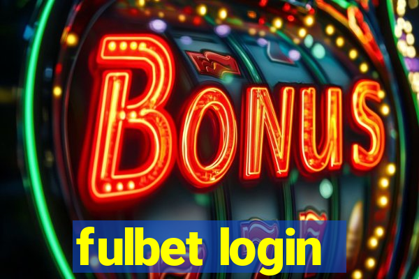 fulbet login