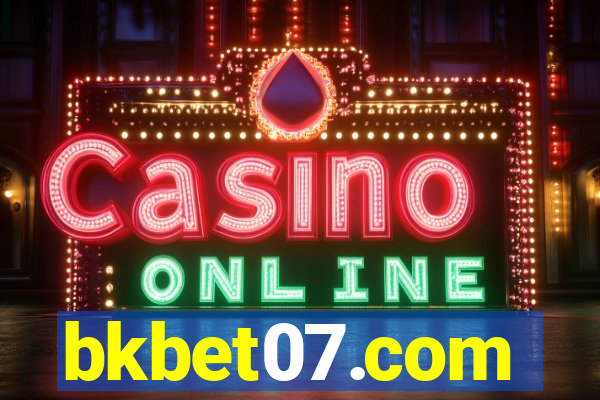 bkbet07.com