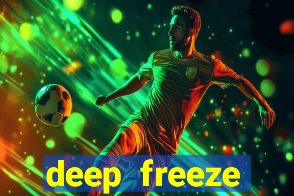 deep freeze crackeado win11