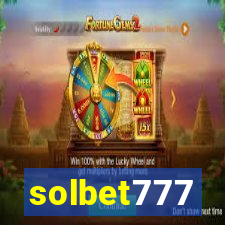 solbet777