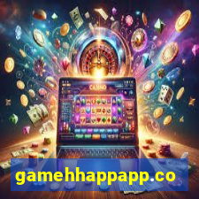 gamehhappapp.com