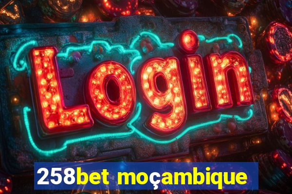 258bet moçambique