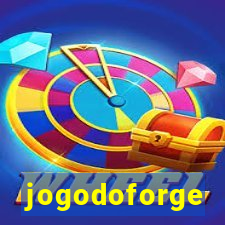 jogodoforge