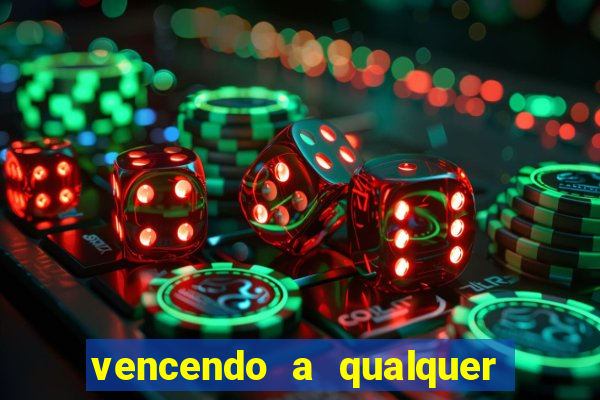 vencendo a qualquer momento sportingbet