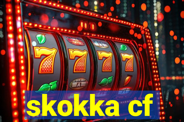 skokka cf