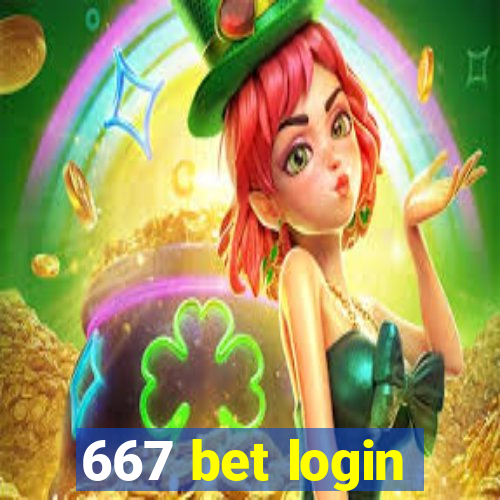 667 bet login