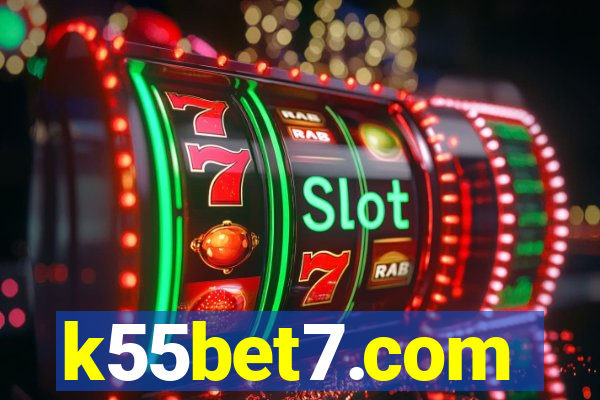 k55bet7.com