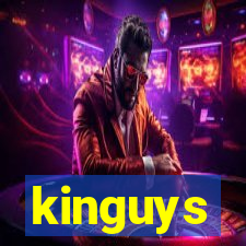 kinguys