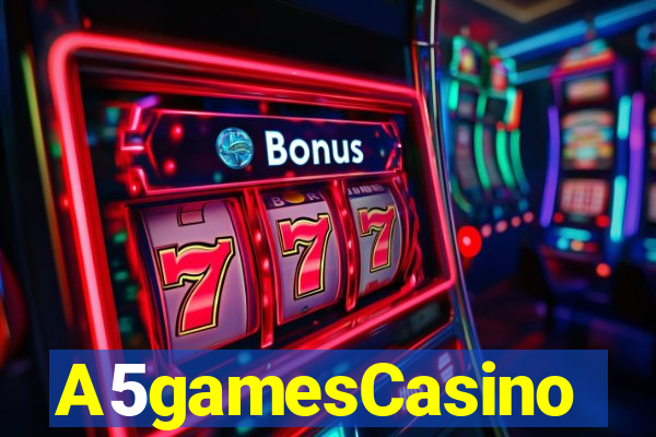 A5gamesCasino