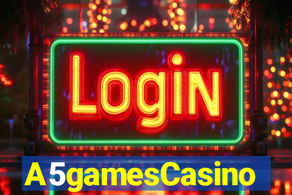 A5gamesCasino