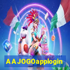 AAJOGOapplogin