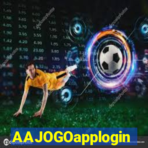 AAJOGOapplogin