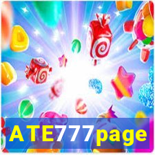 ATE777page