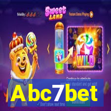 Abc7bet