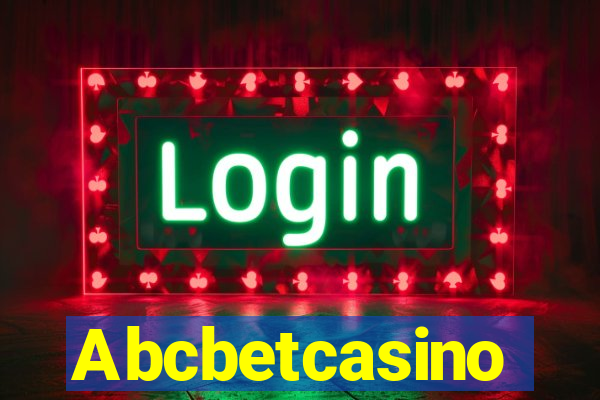 Abcbetcasino