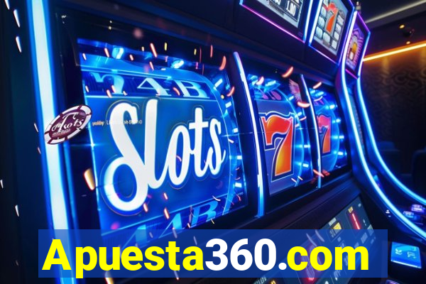 Apuesta360.com