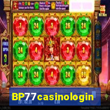 BP77casinologin