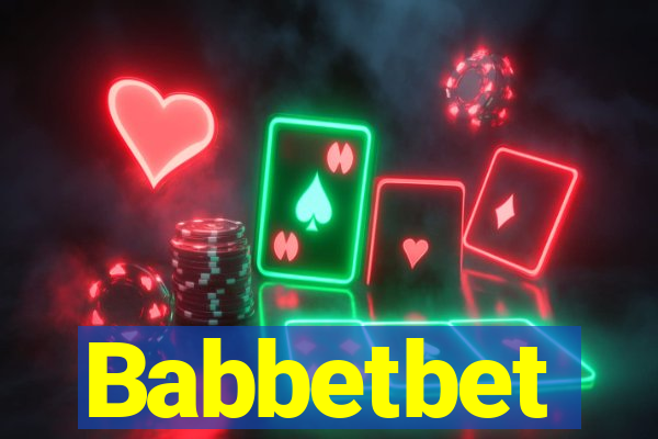 Babbetbet