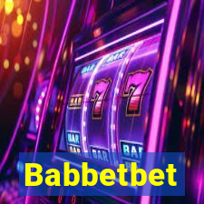 Babbetbet