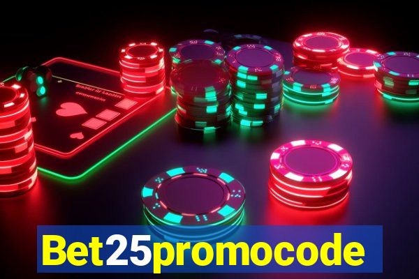 Bet25promocode