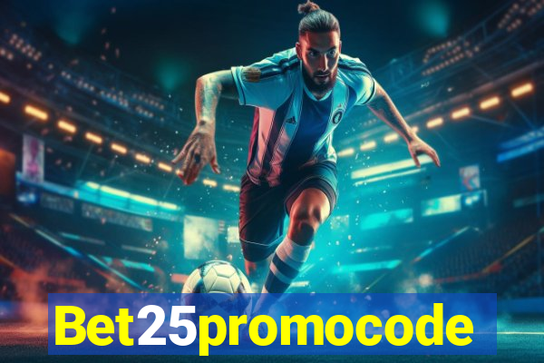 Bet25promocode