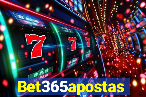 Bet365apostas