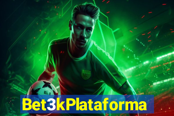 Bet3kPlataforma