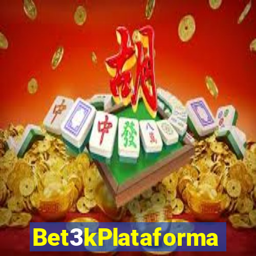 Bet3kPlataforma