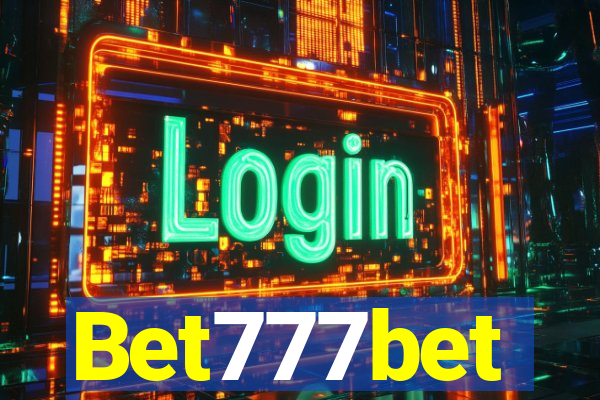 Bet777bet