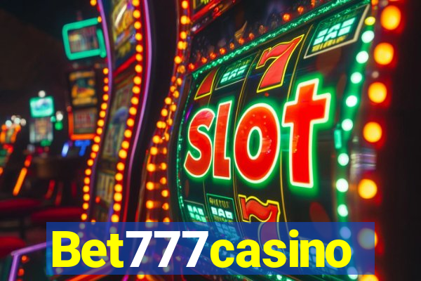 Bet777casino