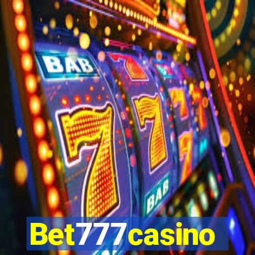 Bet777casino