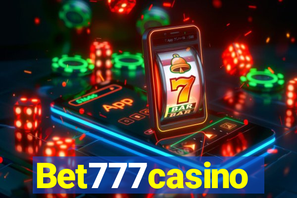 Bet777casino