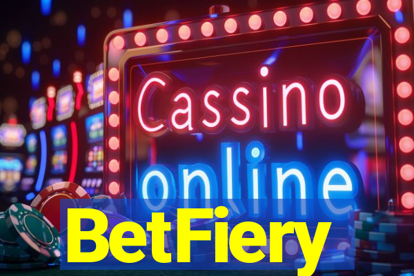 BetFiery