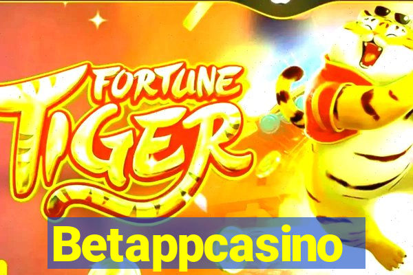 Betappcasino