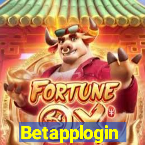 Betapplogin