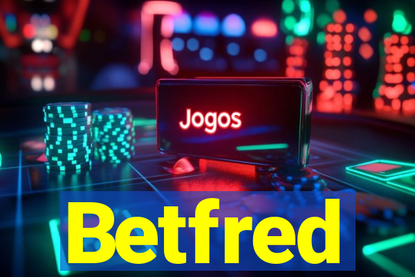 Betfred