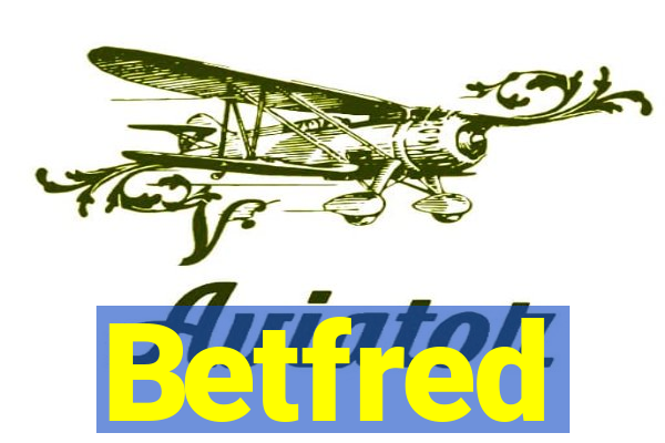 Betfred