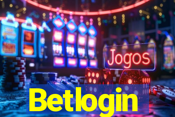 Betlogin