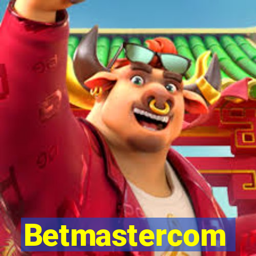 Betmastercom