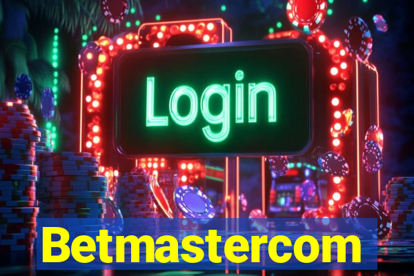 Betmastercom