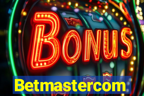 Betmastercom