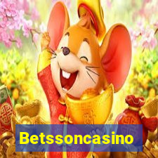 Betssoncasino