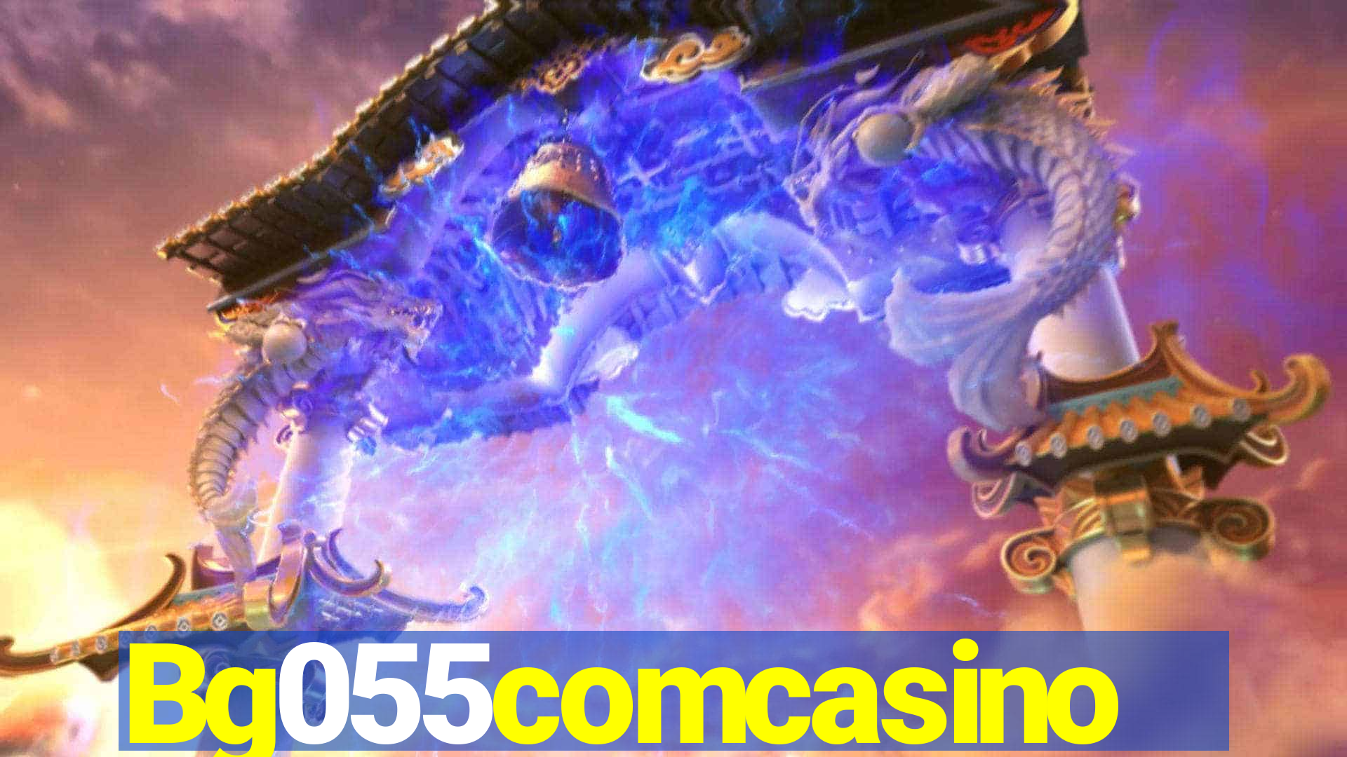 Bg055comcasino