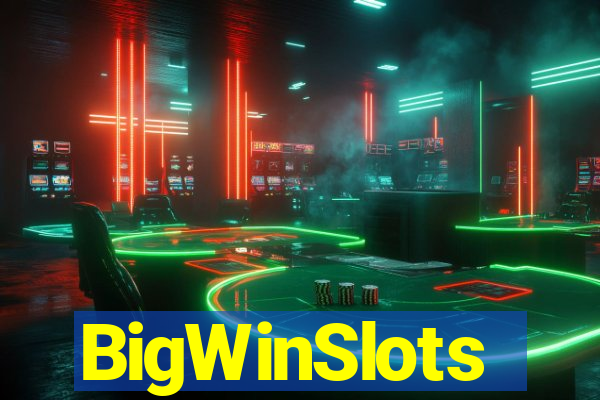 BigWinSlots