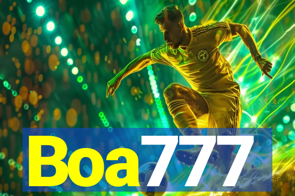 Boa777