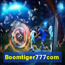 Boomtiger777com