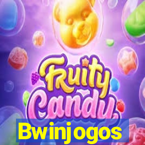 Bwinjogos