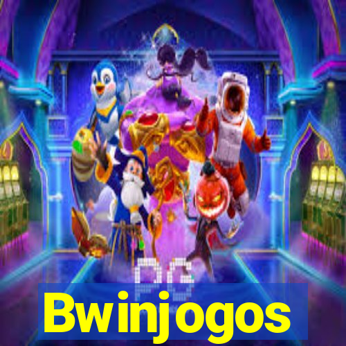 Bwinjogos