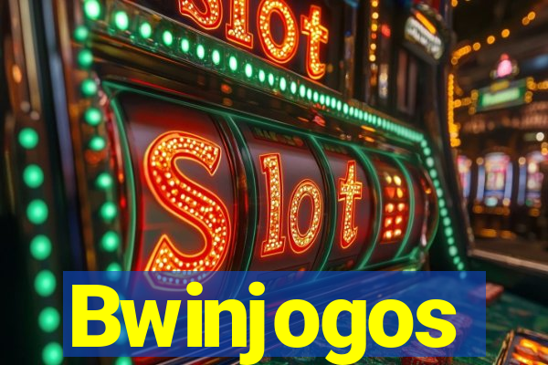 Bwinjogos