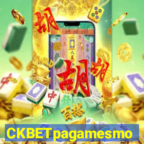 CKBETpagamesmo